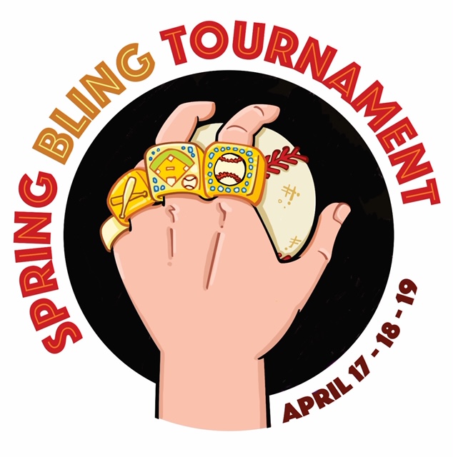 Chesterfield Baseball & Softball Association > Tournaments > Spring